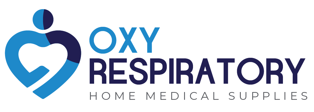 Oxy Respiratory & Home Medical Equipment